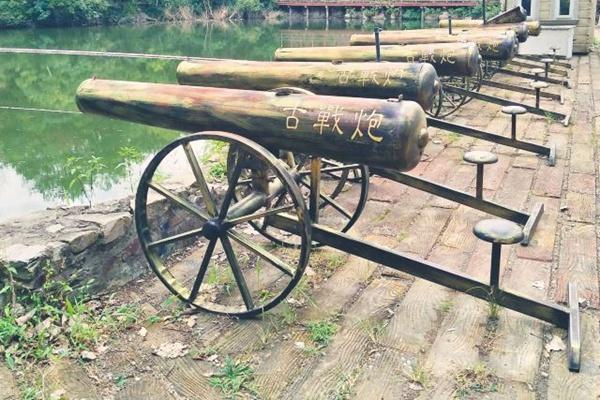 秦皇岛燕塞湖好玩吗 一日游攻略1