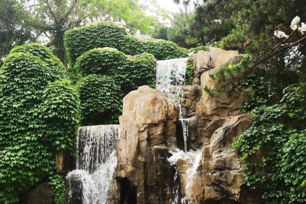 秦皇岛燕塞湖好玩吗 一日游攻略2