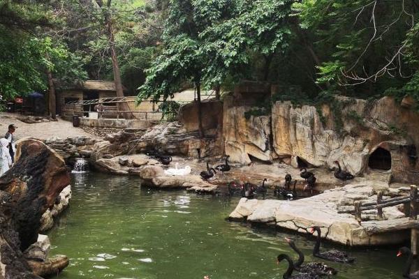 秦皇岛燕塞湖好玩吗 一日游攻略3