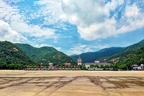 八月自驾游路线推荐 国内八月份旅游最佳地方推荐1