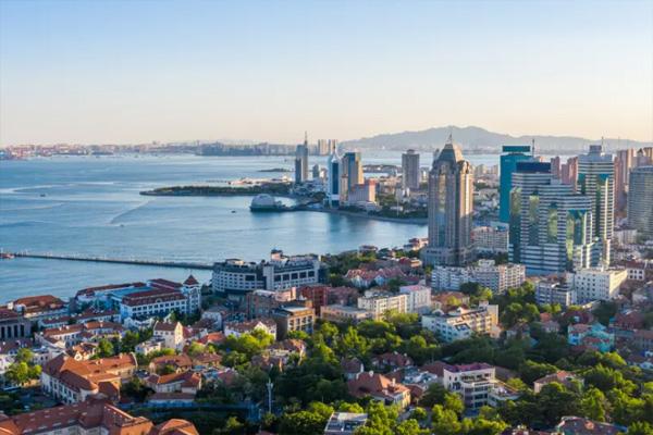 八月自驾游路线推荐 国内八月份旅游最佳地方推荐2