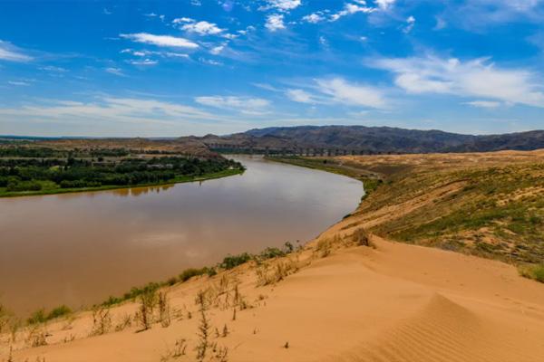 八月自驾游路线推荐 国内八月份旅游最佳地方推荐3
