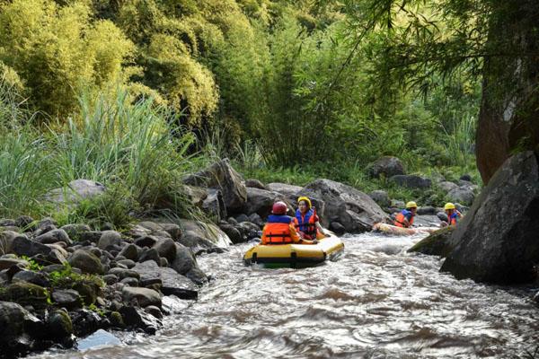 2022重庆龙泉谷漂流游玩攻略 附门票价格及开放时间1