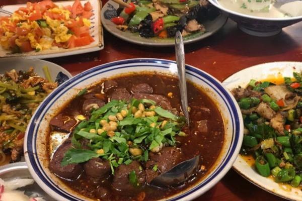 安仁古镇一日游攻略美食推荐3