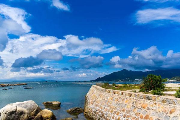 珠海附近自驾游好去处 自驾游一日游攻略2