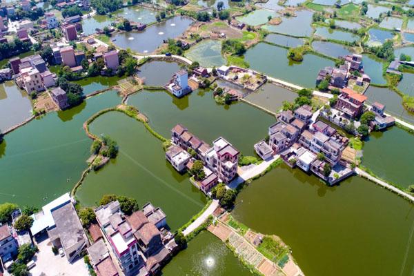 2022重庆龙泉谷漂流游玩攻略 附门票价格及开放时间3