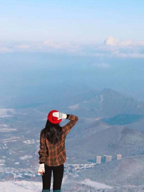 原创 这家乌拉满族火锅不正宗？作为游客，这是吉林旅行最享受的一餐6