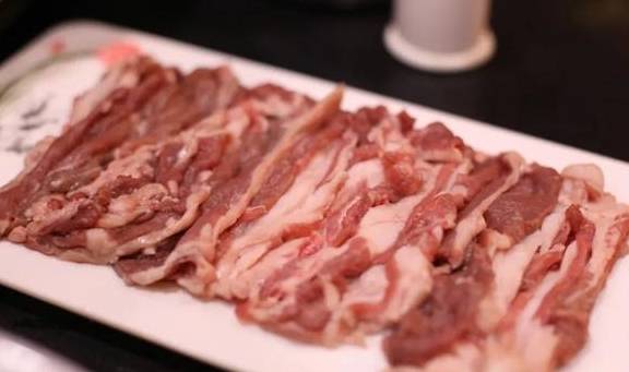 原创 这家乌拉满族火锅不正宗？作为游客，这是吉林旅行最享受的一餐19