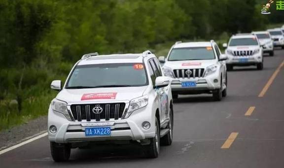 原创 吐血整理!?这6条精华自驾线路!每条线路沿途风景都无比惊艳3