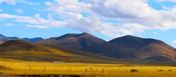 原创 吐血整理!?这6条精华自驾线路!每条线路沿途风景都无比惊艳5