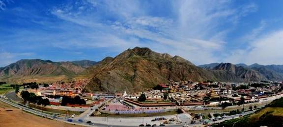 原创 吐血整理!?这6条精华自驾线路!每条线路沿途风景都无比惊艳6