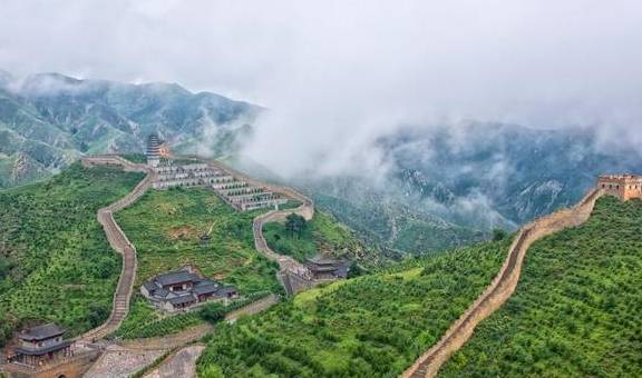 原创 吐血整理!?这6条精华自驾线路!每条线路沿途风景都无比惊艳7