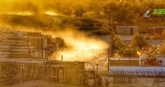 原创 吐血整理!?这6条精华自驾线路!每条线路沿途风景都无比惊艳16