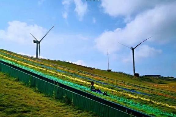 原创 吐血整理!?这6条精华自驾线路!每条线路沿途风景都无比惊艳19