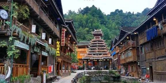 原创 吐血整理!?这6条精华自驾线路!每条线路沿途风景都无比惊艳20