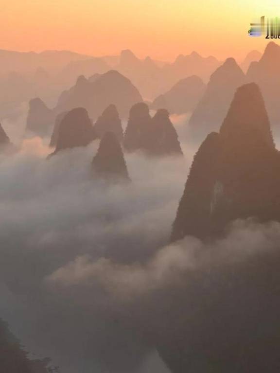 原创 吐血整理!?这6条精华自驾线路!每条线路沿途风景都无比惊艳21