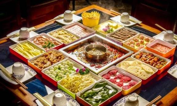 原创 吐血整理!?这6条精华自驾线路!每条线路沿途风景都无比惊艳25