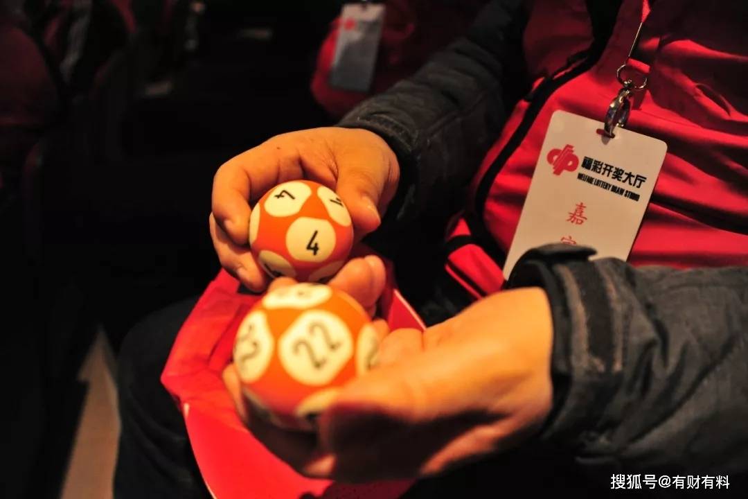 原创 为什么你买彩票就不能中奖？做到以下几点，或许能提升中奖概率3