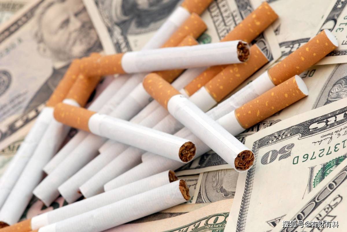 原创 全国“控烟”升级！香烟市场“动真格”，专家提出均价应达到59元1