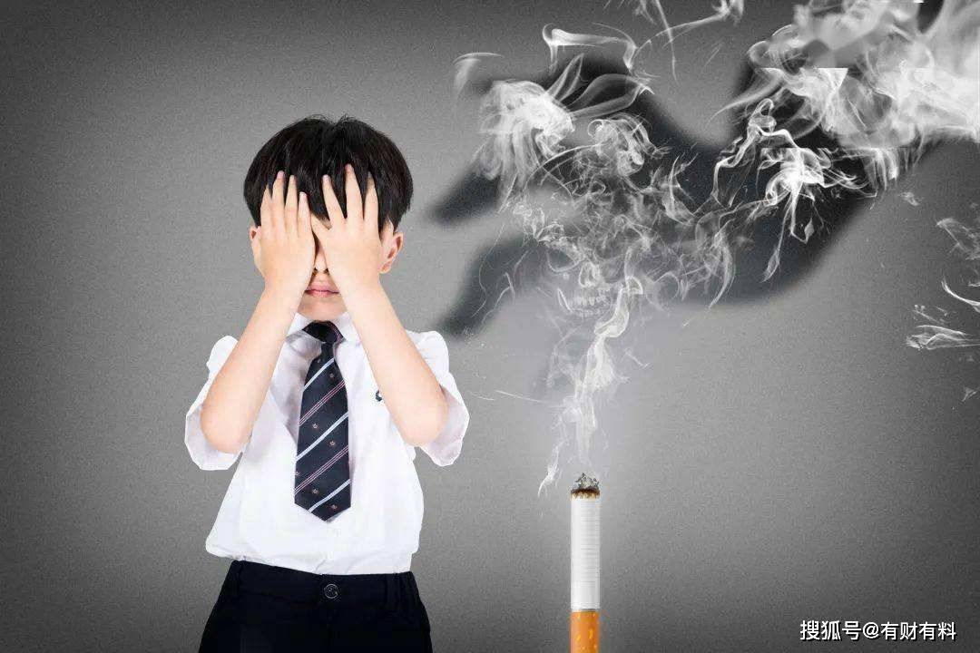 原创 全国“控烟”升级！香烟市场“动真格”，专家提出均价应达到59元4