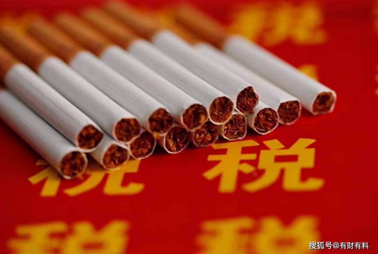 原创 全国“控烟”升级！香烟市场“动真格”，专家提出均价应达到59元7