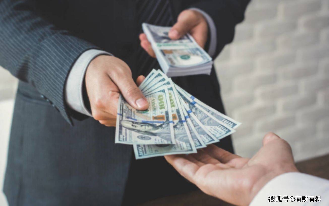 原创 借条上切记“3个词”别用错,容易变“废纸”,到法院也要不回来1