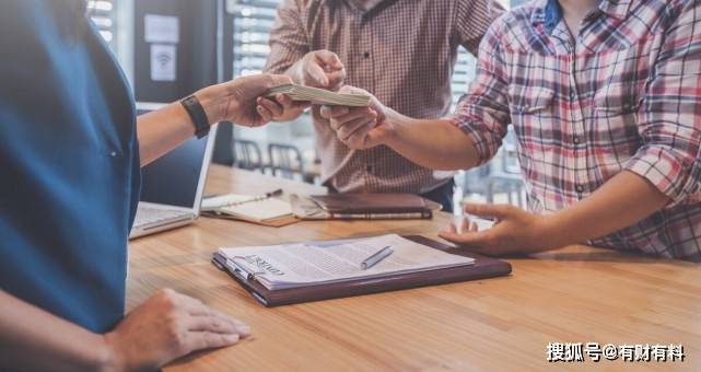 原创 借条上切记“3个词”别用错,容易变“废纸”,到法院也要不回来6