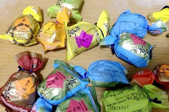 原创 这5种地方小吃,当地人都不吃,全是游客买单,网友:我也买过3