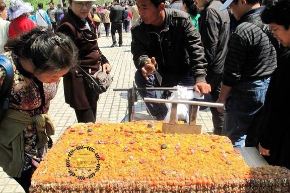 原创 这5种地方小吃,当地人都不吃,全是游客买单,网友:我也买过4