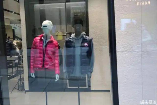 原创 羽绒服比iPhone还贵,谁是涨价的“幕后推手”?3