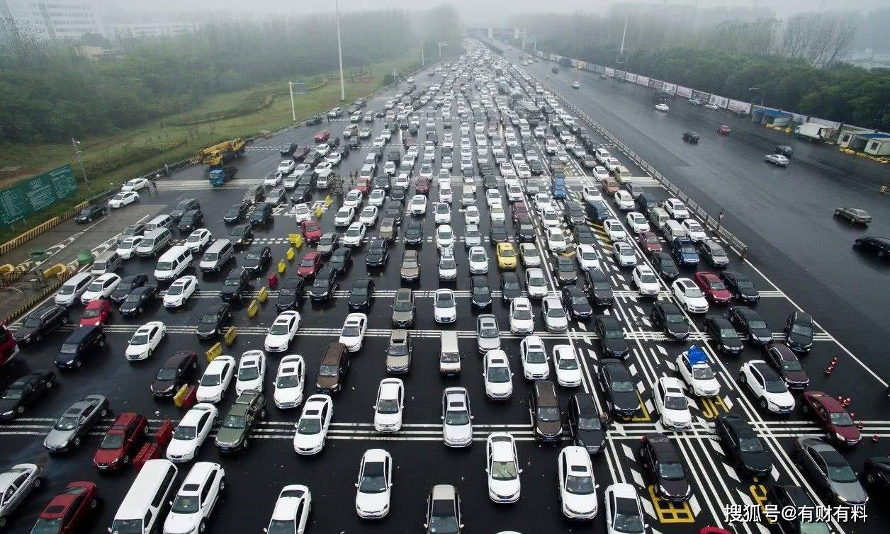 银行为什么积极推销ETC?还给你免费安装,3点原因给出答案2