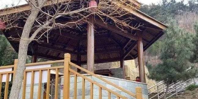 原创 引唐代御封温泉水资源，泰山温泉城打造60多个特色山景温泉泡池6