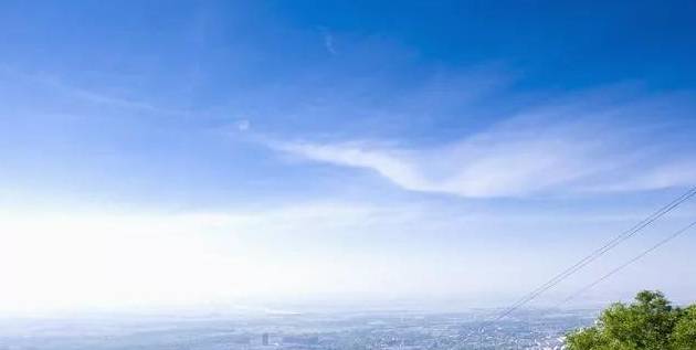 原创 彩！彩！彩！陕西这个“热门打卡地”因为《大秦赋》又火出圈？13