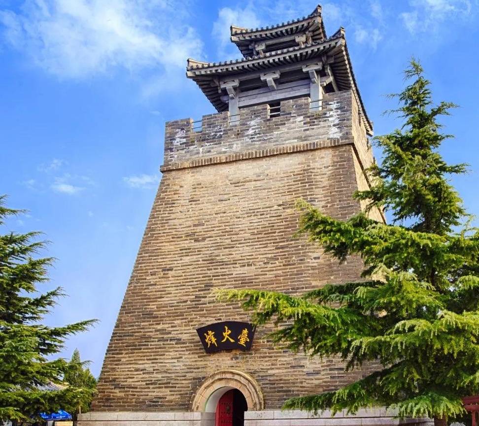 原创 彩！彩！彩！陕西这个“热门打卡地”因为《大秦赋》又火出圈？7