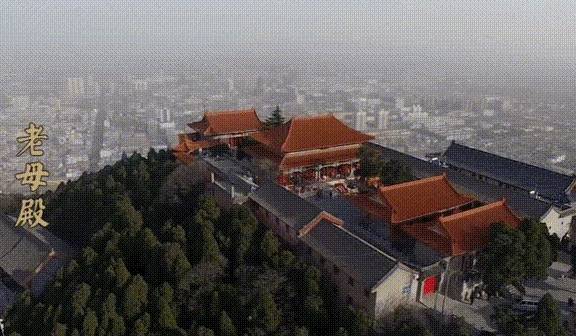 原创 彩！彩！彩！陕西这个“热门打卡地”因为《大秦赋》又火出圈？8