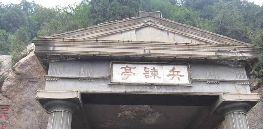 原创 彩！彩！彩！陕西这个“热门打卡地”因为《大秦赋》又火出圈？9