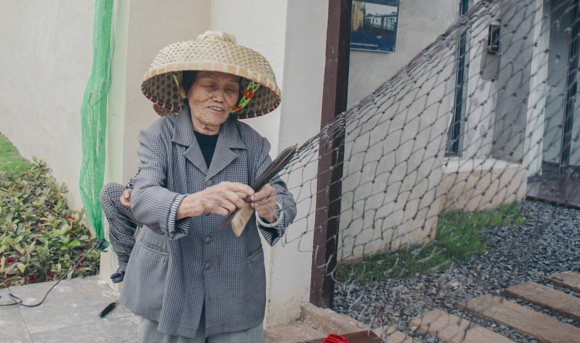 原创 海口周边游推荐丨海控瑶城,古村大变样,自驾好去处9