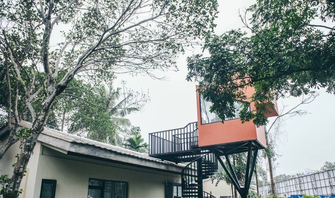 原创 海口周边游推荐丨海控瑶城,古村大变样,自驾好去处12