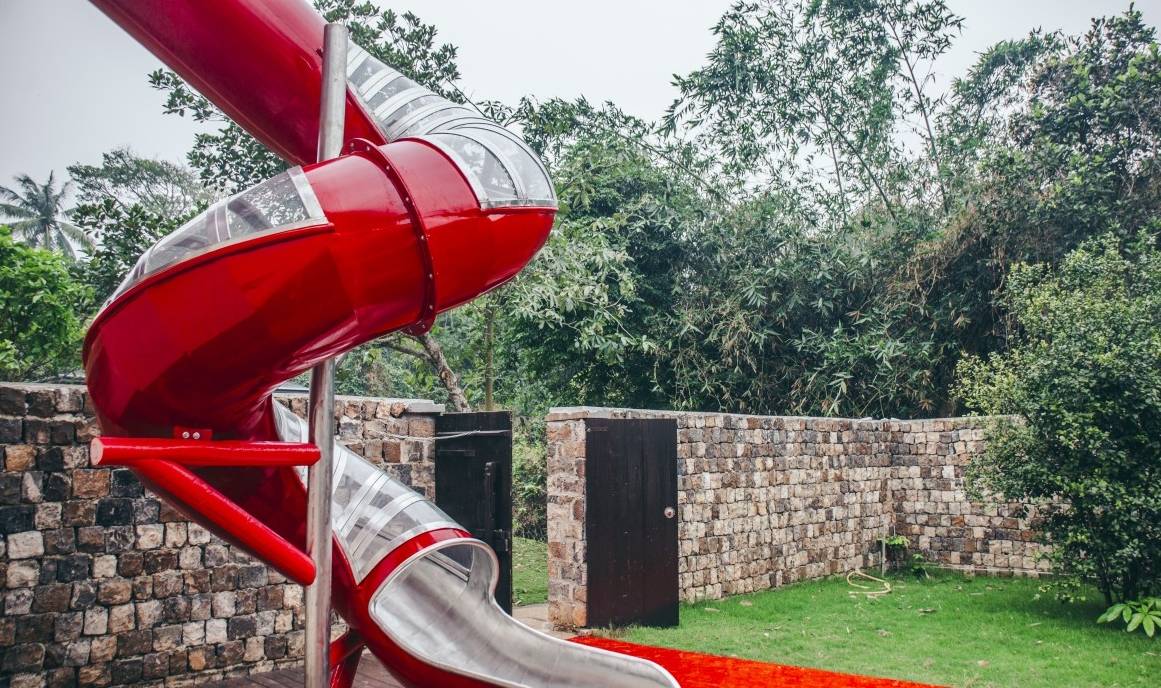 原创 海口周边游推荐丨海控瑶城,古村大变样,自驾好去处13