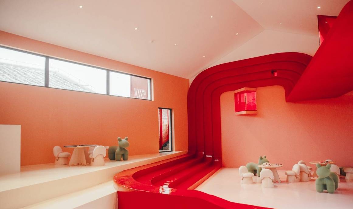 原创 海口周边游推荐丨海控瑶城,古村大变样,自驾好去处14