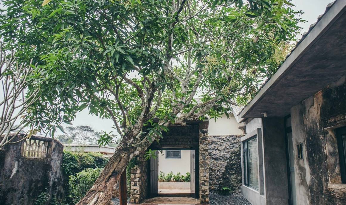 原创 海口周边游推荐丨海控瑶城,古村大变样,自驾好去处16