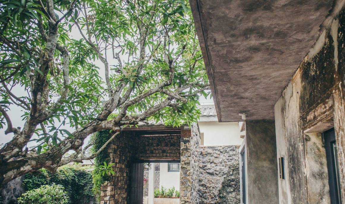 原创 海口周边游推荐丨海控瑶城,古村大变样,自驾好去处17