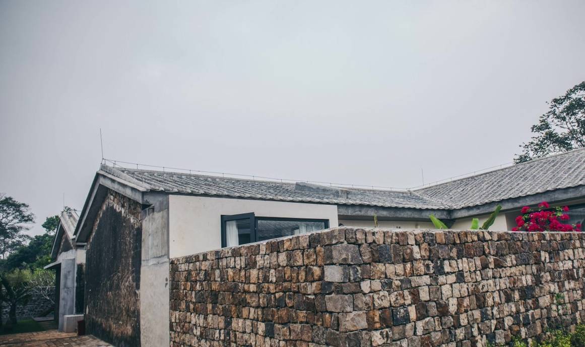 原创 海口周边游推荐丨海控瑶城,古村大变样,自驾好去处18