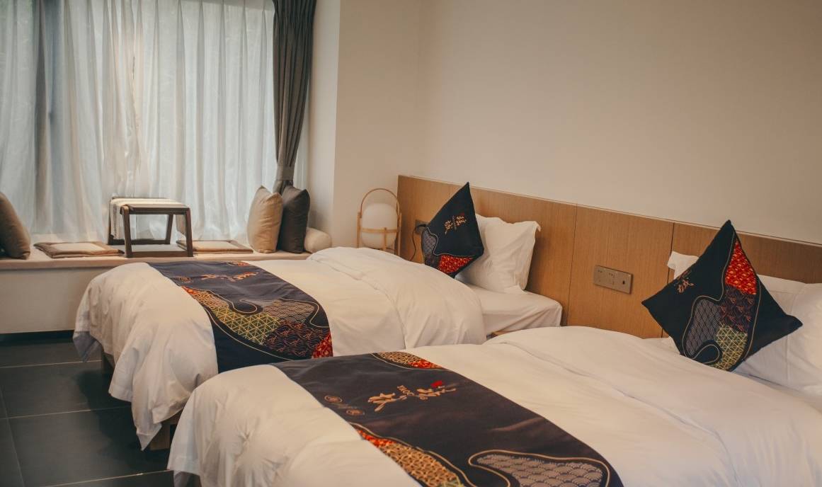 原创 海口周边游推荐丨海控瑶城,古村大变样,自驾好去处19