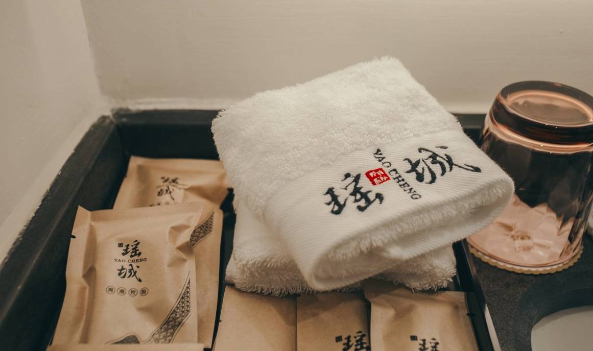 原创 海口周边游推荐丨海控瑶城,古村大变样,自驾好去处20