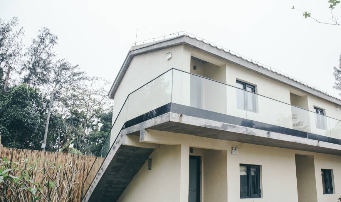 原创 海口周边游推荐丨海控瑶城,古村大变样,自驾好去处22