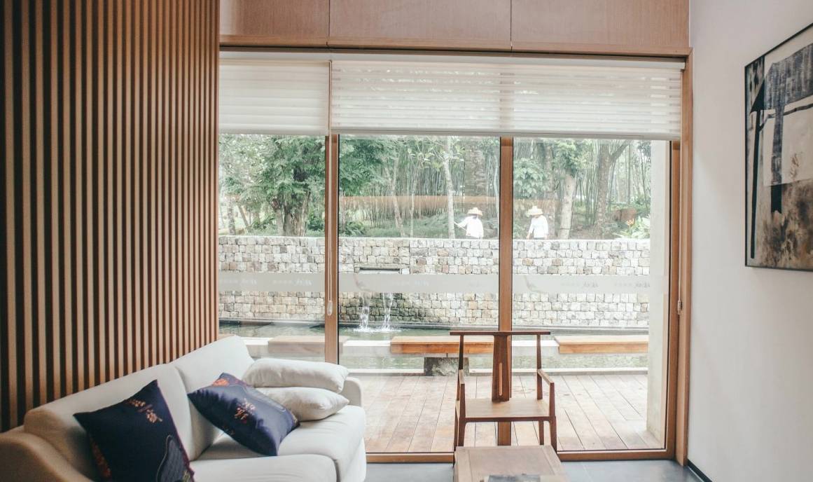 原创 海口周边游推荐丨海控瑶城,古村大变样,自驾好去处26