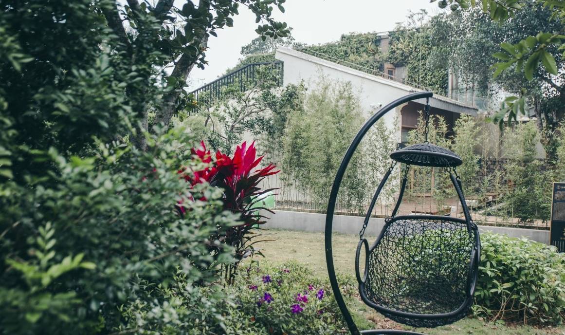 原创 海口周边游推荐丨海控瑶城,古村大变样,自驾好去处28