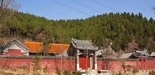 原创 你们都知道济南山多，那济南究竟有多少座山？仅名山就有24座10