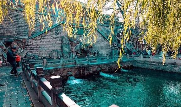 原创 你们都知道济南山多，那济南究竟有多少座山？仅名山就有24座14